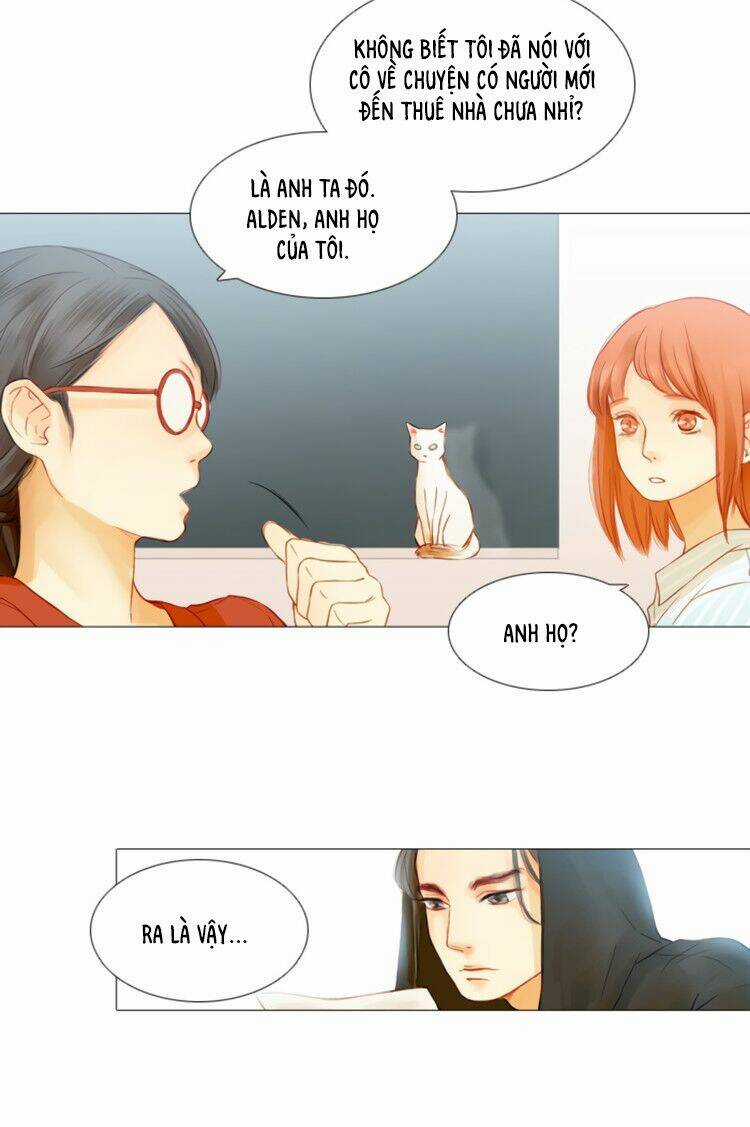 Little Rain - Chapter 5 - Trang 6