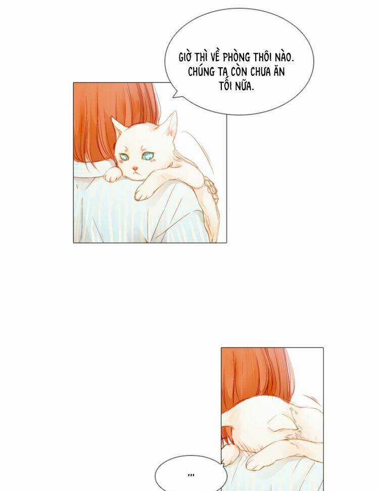 Little Rain - Chapter 5 - Trang 59