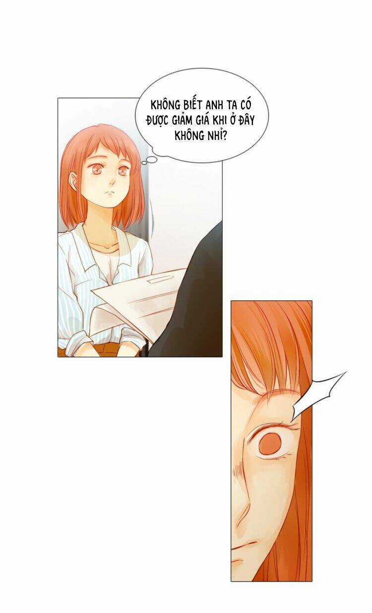 Little Rain - Chapter 5 - Trang 7