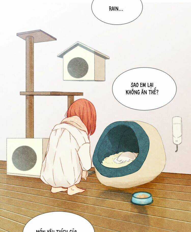 Little Rain - Chapter 5 - Trang 64