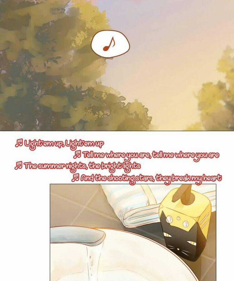 Little Rain - Chapter 6 - Trang 2