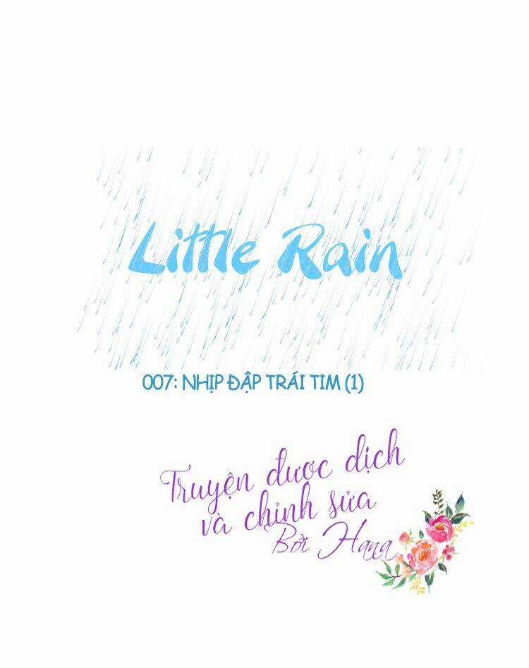 Little Rain - Chapter 6 - Trang 11