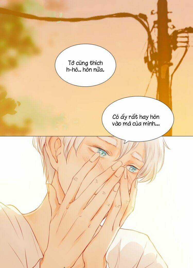 Little Rain - Chapter 6 - Trang 14