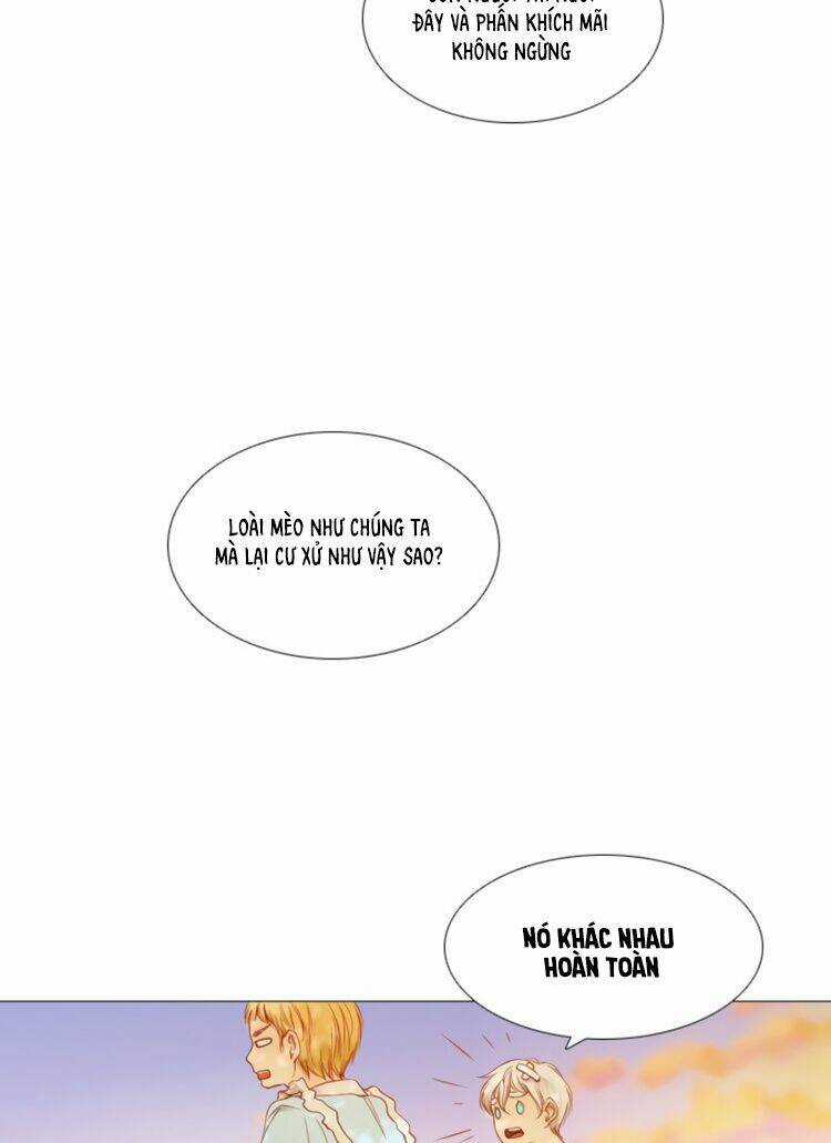 Little Rain - Chapter 6 - Trang 17