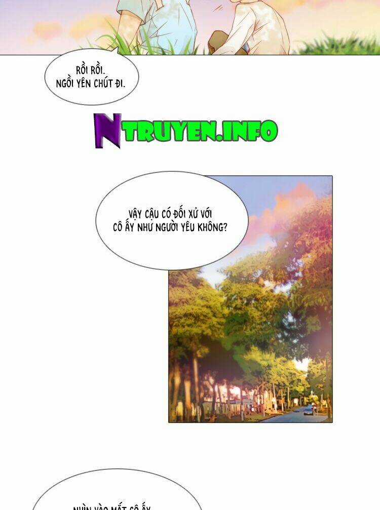 Little Rain - Chapter 6 - Trang 18