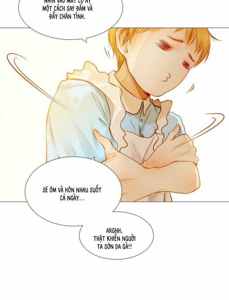 Little Rain - Chapter 6 - Trang 19