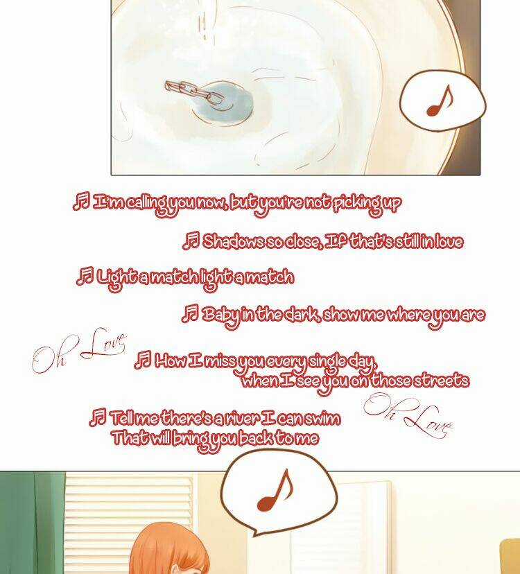 Little Rain - Chapter 6 - Trang 3