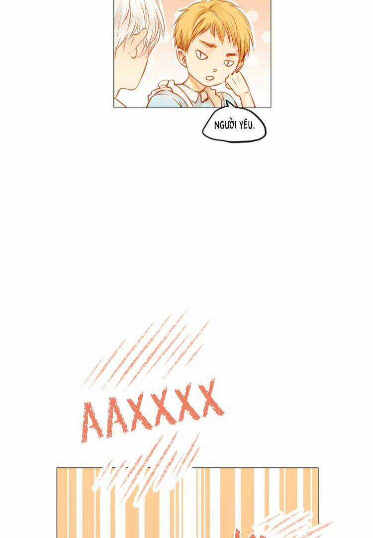 Little Rain - Chapter 6 - Trang 22