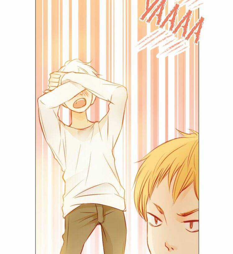 Little Rain - Chapter 6 - Trang 23