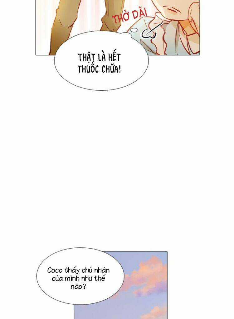 Little Rain - Chapter 6 - Trang 24
