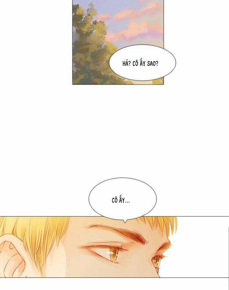 Little Rain - Chapter 6 - Trang 25