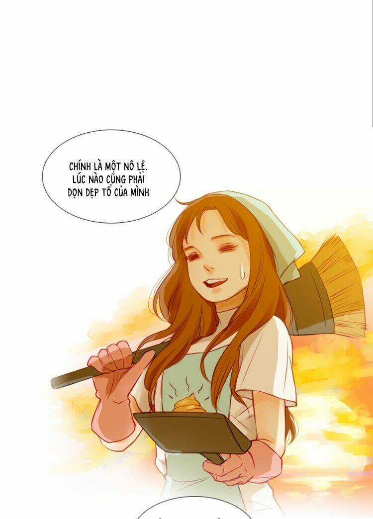 Little Rain - Chapter 6 - Trang 26