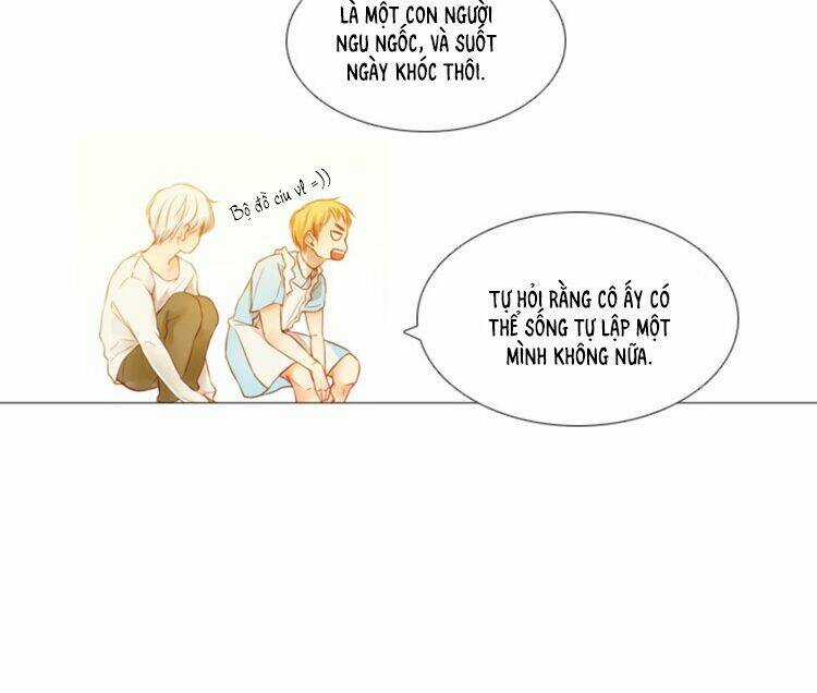 Little Rain - Chapter 6 - Trang 27