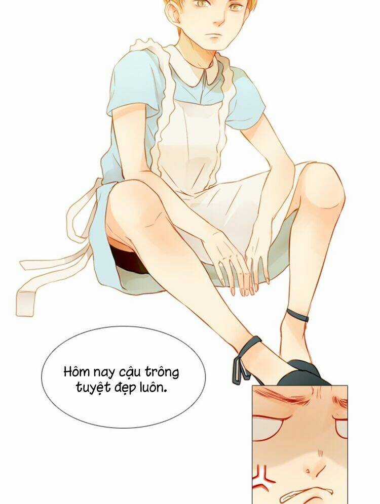 Little Rain - Chapter 6 - Trang 29