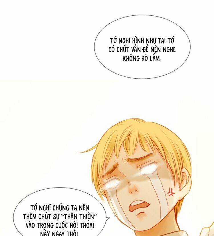 Little Rain - Chapter 6 - Trang 31