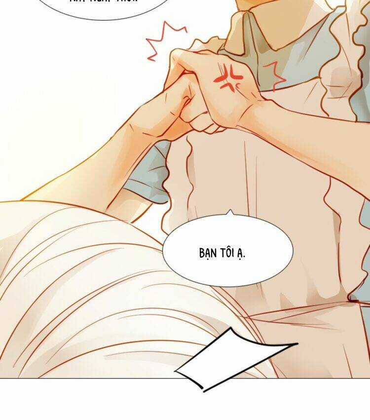 Little Rain - Chapter 6 - Trang 32