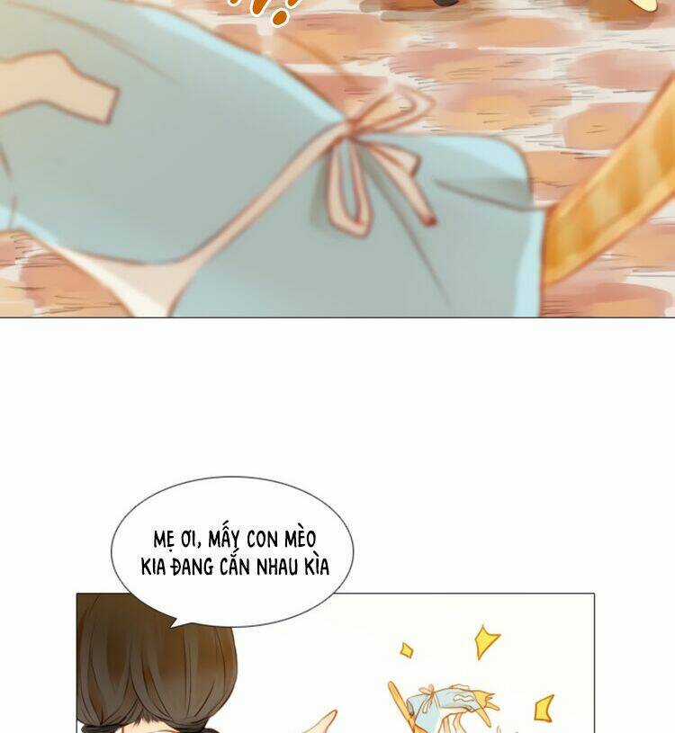 Little Rain - Chapter 6 - Trang 34