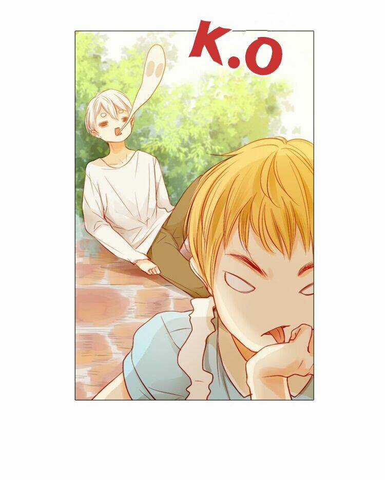 Little Rain - Chapter 6 - Trang 36