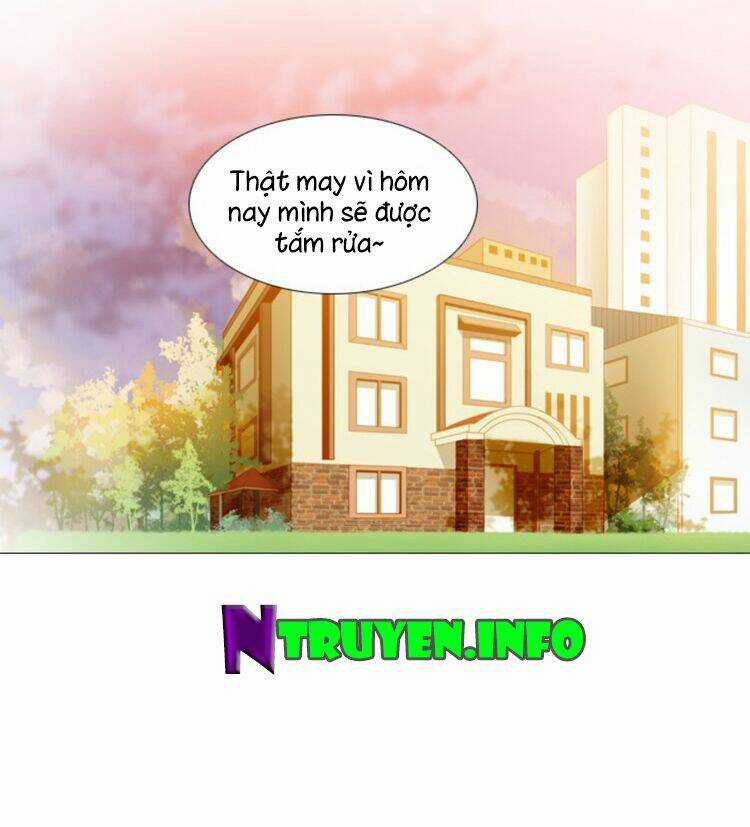 Little Rain - Chapter 6 - Trang 38