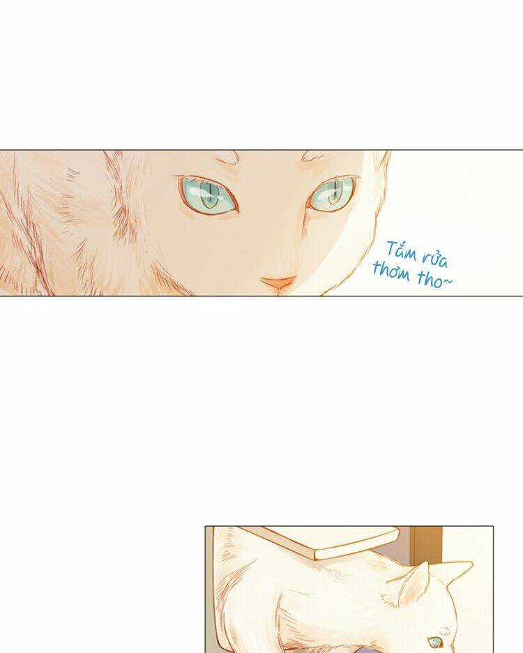 Little Rain - Chapter 6 - Trang 39