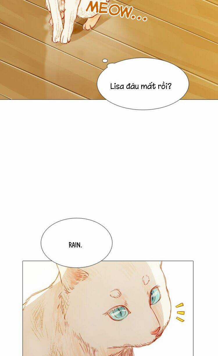 Little Rain - Chapter 6 - Trang 41