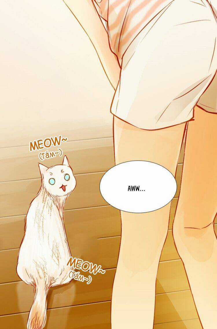 Little Rain - Chapter 6 - Trang 43