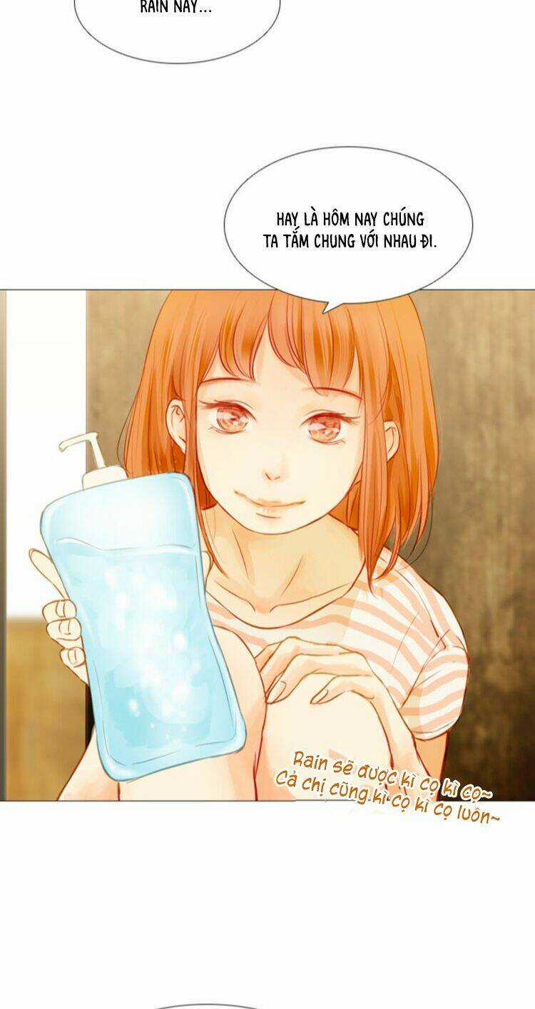 Little Rain - Chapter 6 - Trang 45