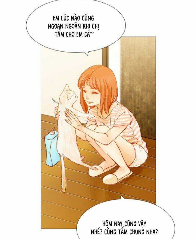 Little Rain - Chapter 6 - Trang 46