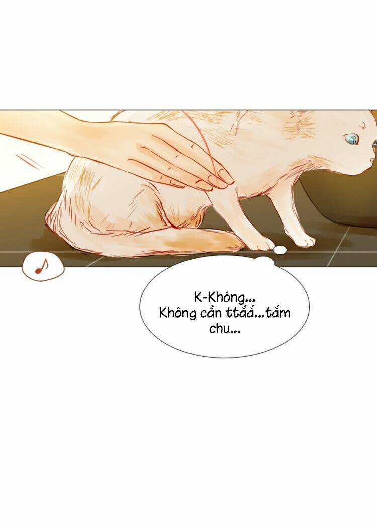 Little Rain - Chapter 6 - Trang 50