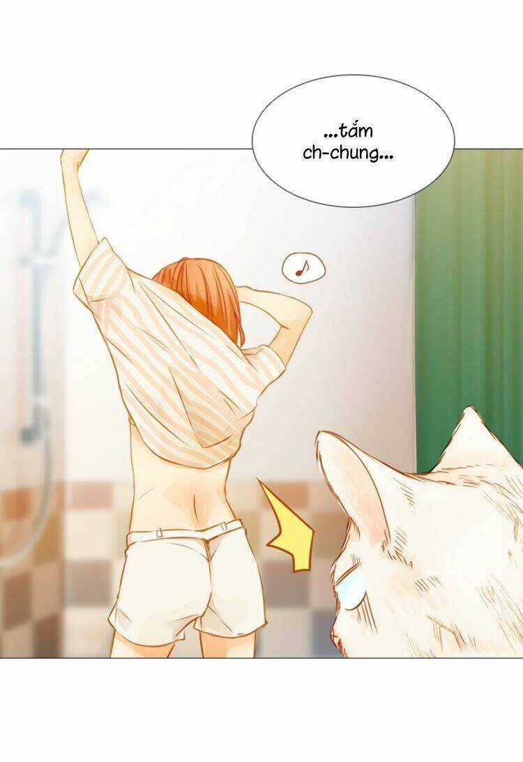 Little Rain - Chapter 6 - Trang 51