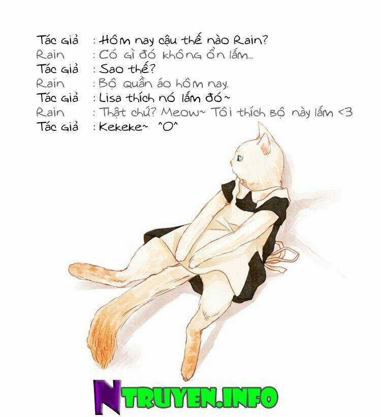 Little Rain - Chapter 6 - Trang 58