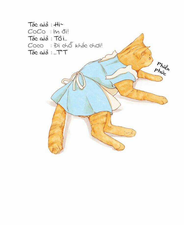 Little Rain - Chapter 6 - Trang 59