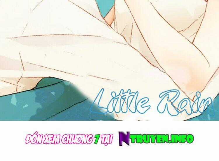Little Rain - Chapter 6 - Trang 63