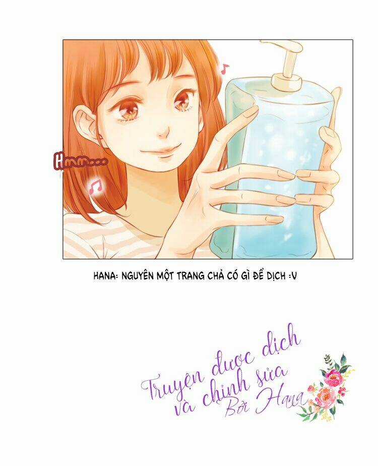 Little Rain - Chapter 6 - Trang 10