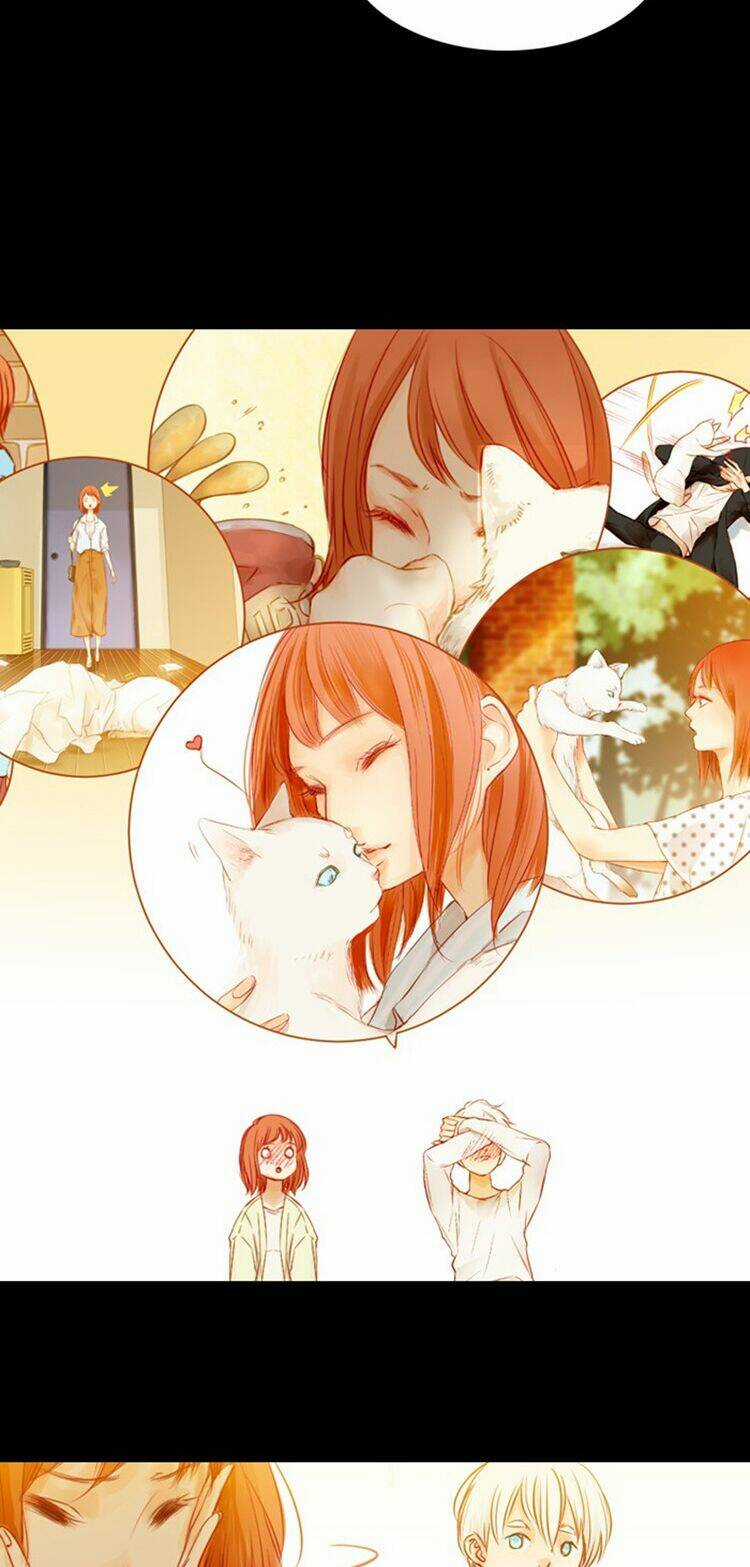 Little Rain - Chapter 7.5 - Trang 15