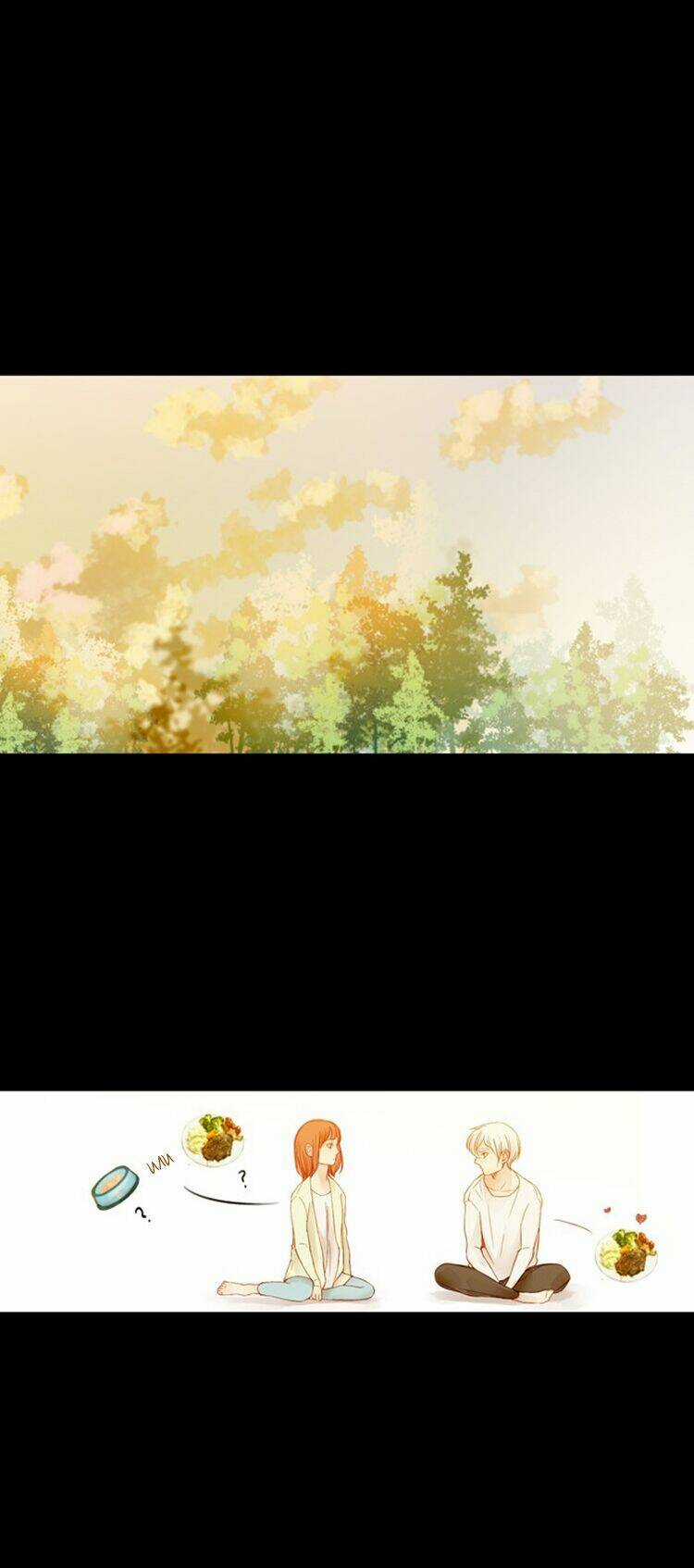 Little Rain - Chapter 7.5 - Trang 18