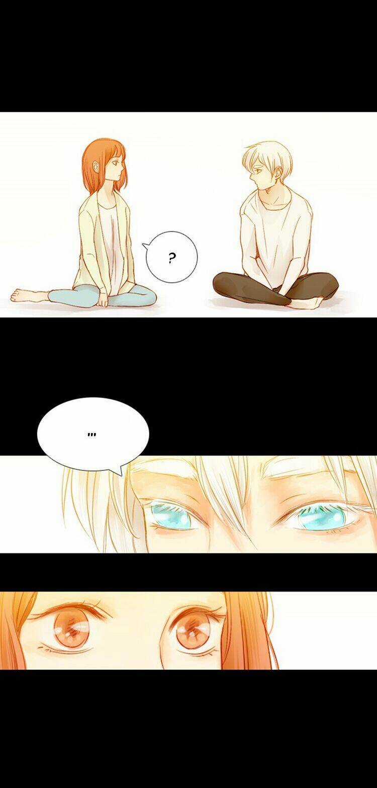 Little Rain - Chapter 7.5 - Trang 20