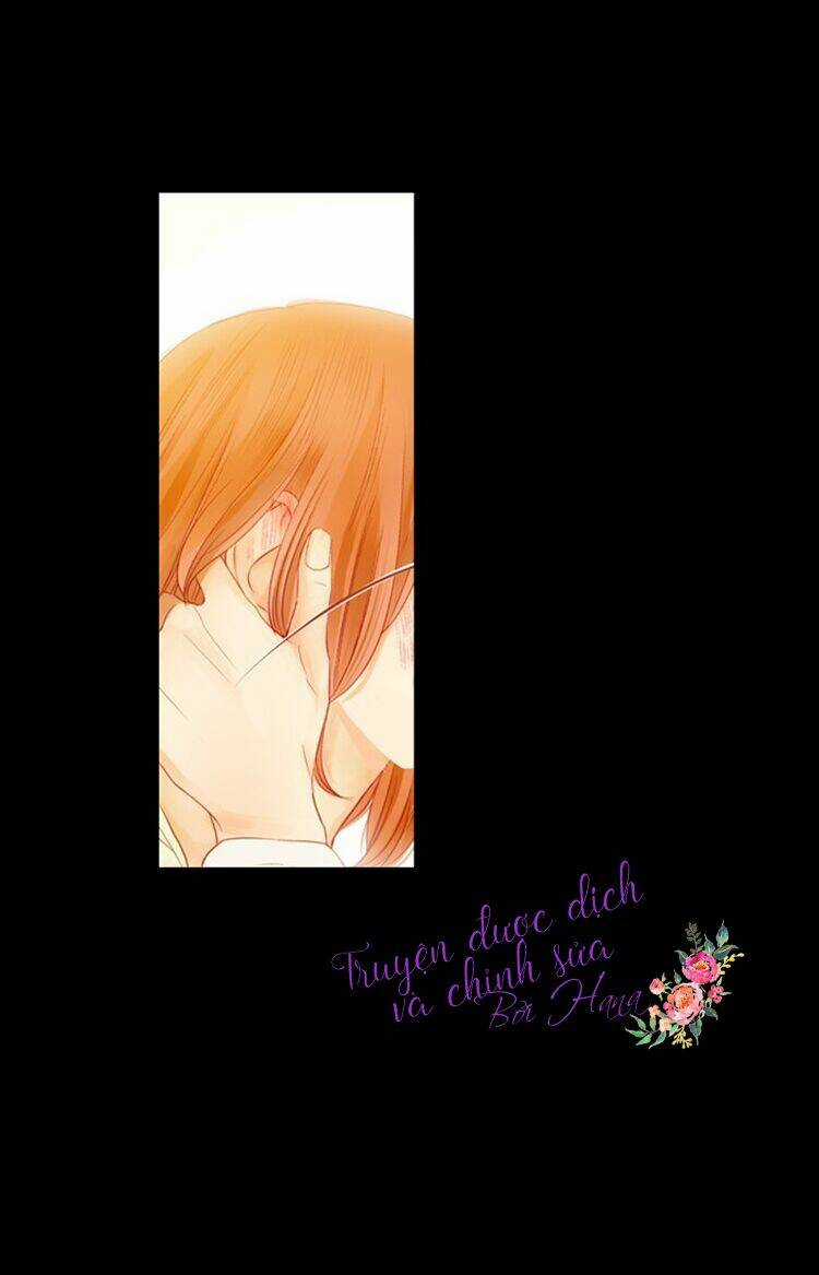 Little Rain - Chapter 7.5 - Trang 21