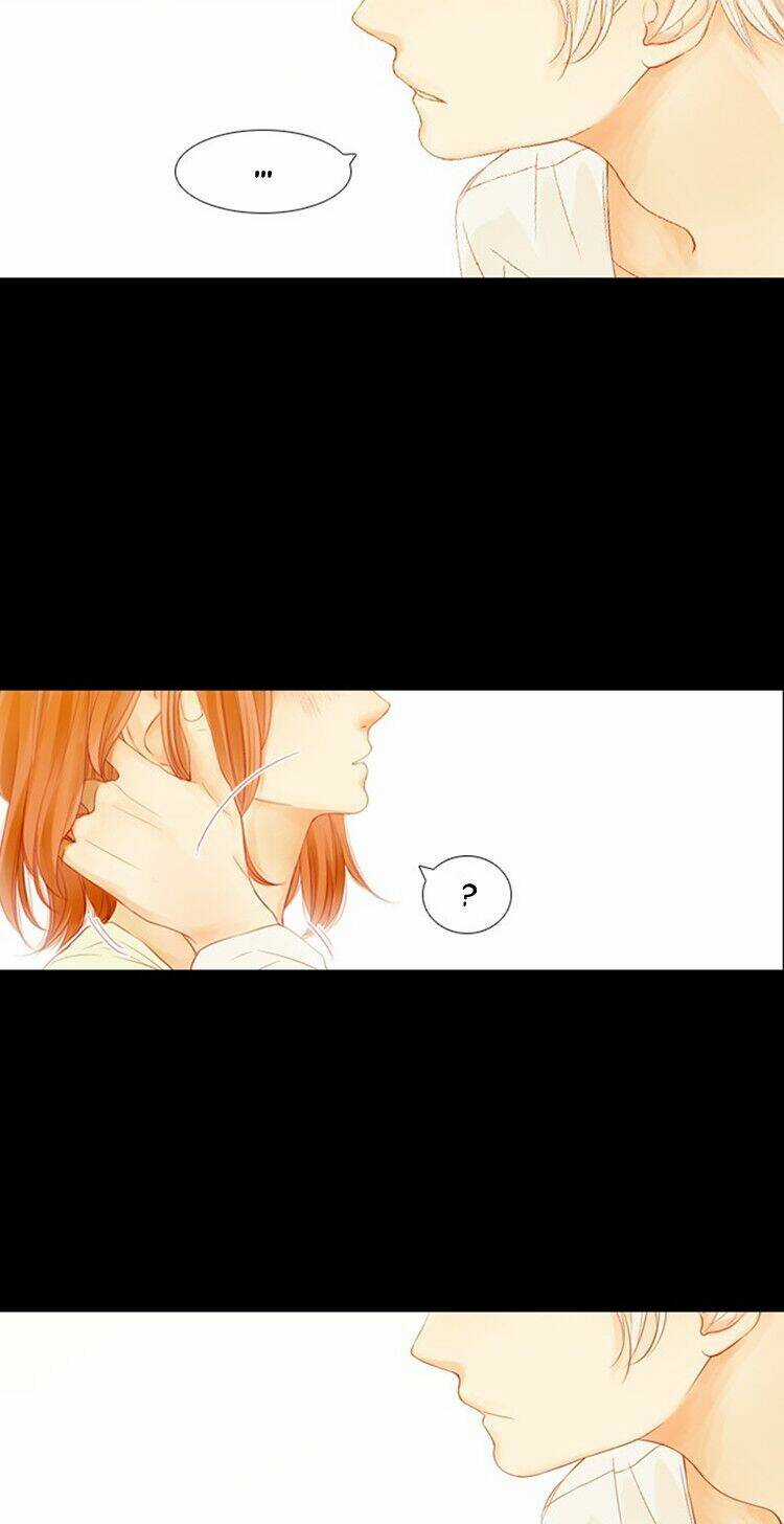 Little Rain - Chapter 7.5 - Trang 25