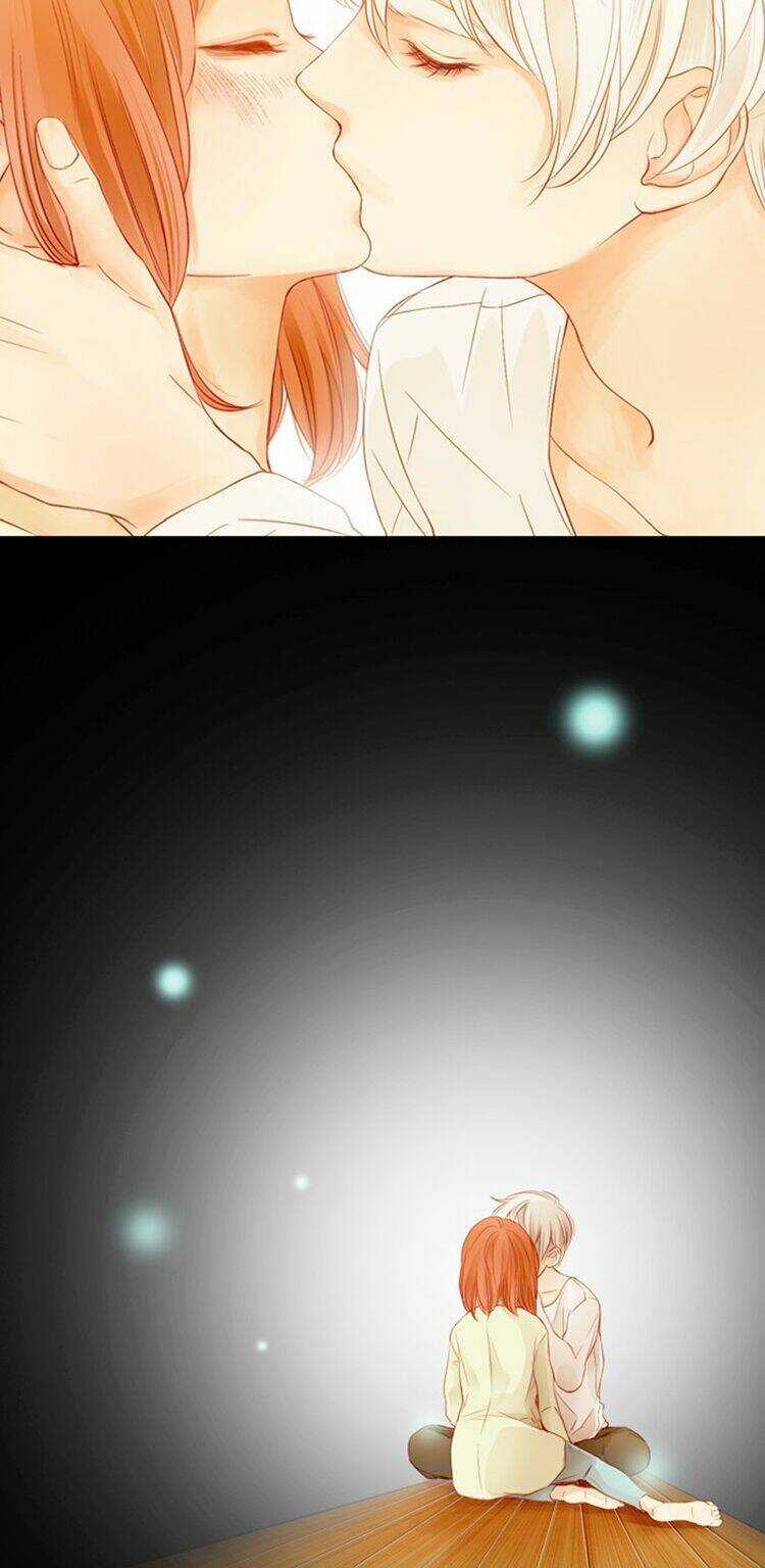 Little Rain - Chapter 7.5 - Trang 28