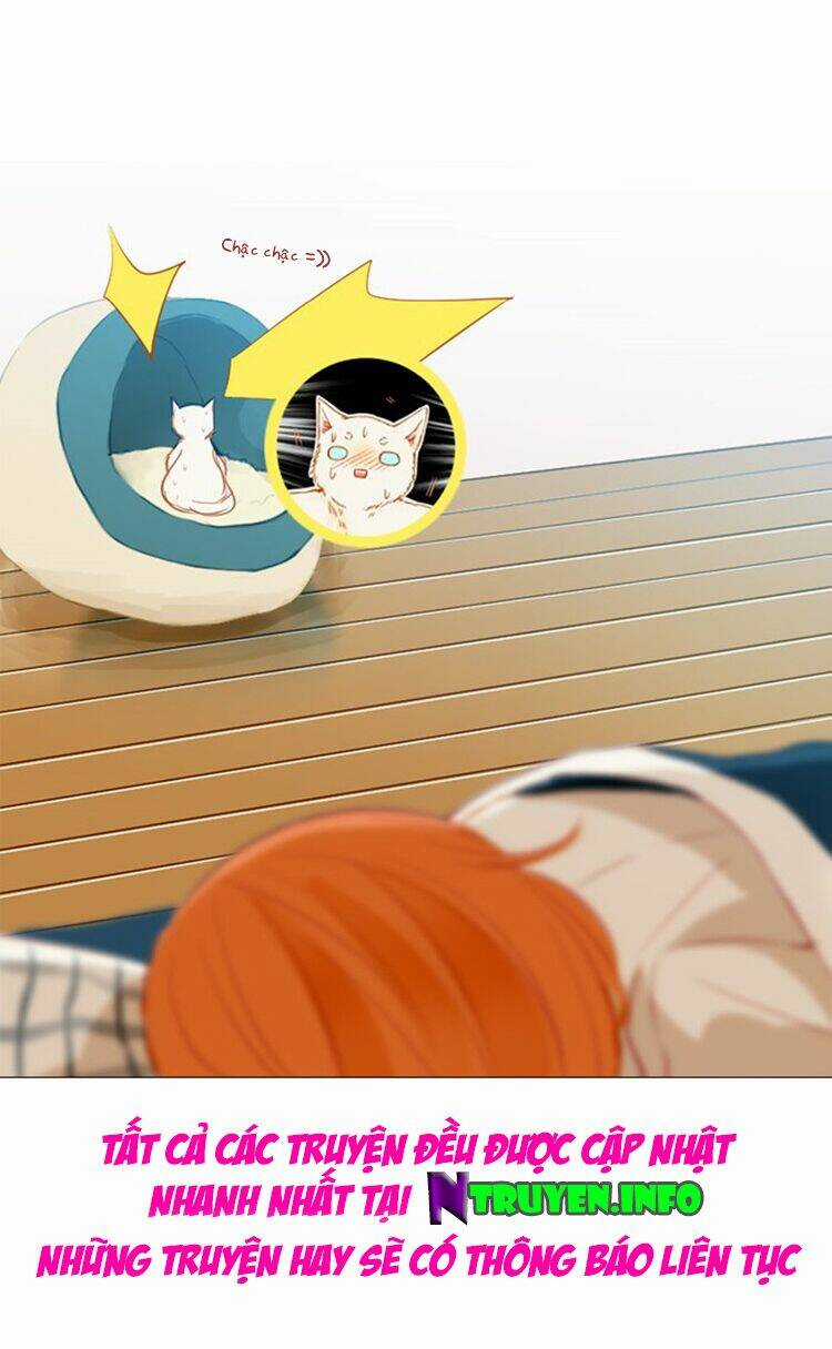 Little Rain - Chapter 7.5 - Trang 30