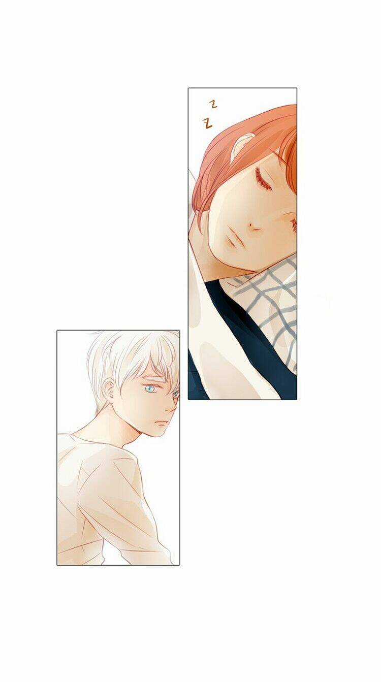 Little Rain - Chapter 7.5 - Trang 31