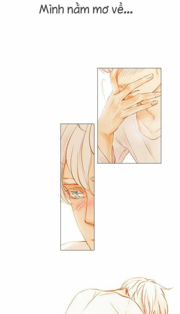 Little Rain - Chapter 7.5 - Trang 32