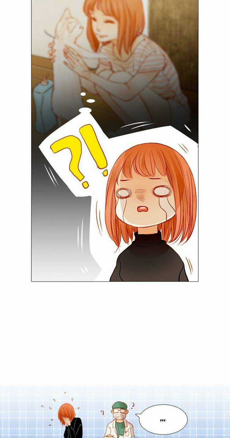 Little Rain - Chapter 7.5 - Trang 35