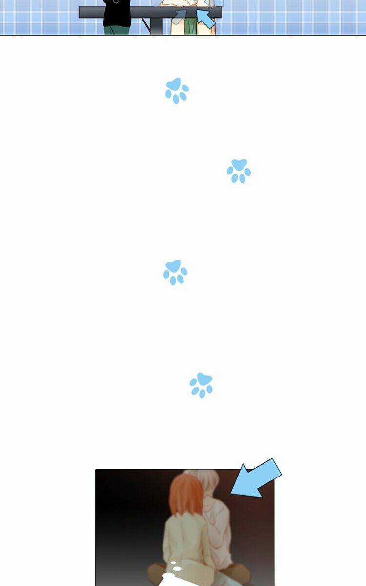 Little Rain - Chapter 7.5 - Trang 36