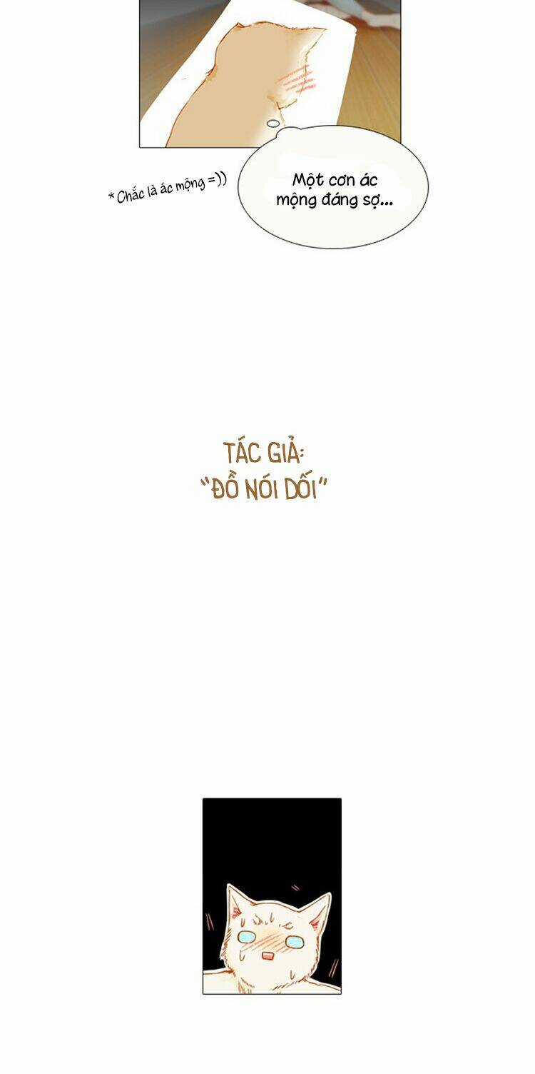 Little Rain - Chapter 7.5 - Trang 37