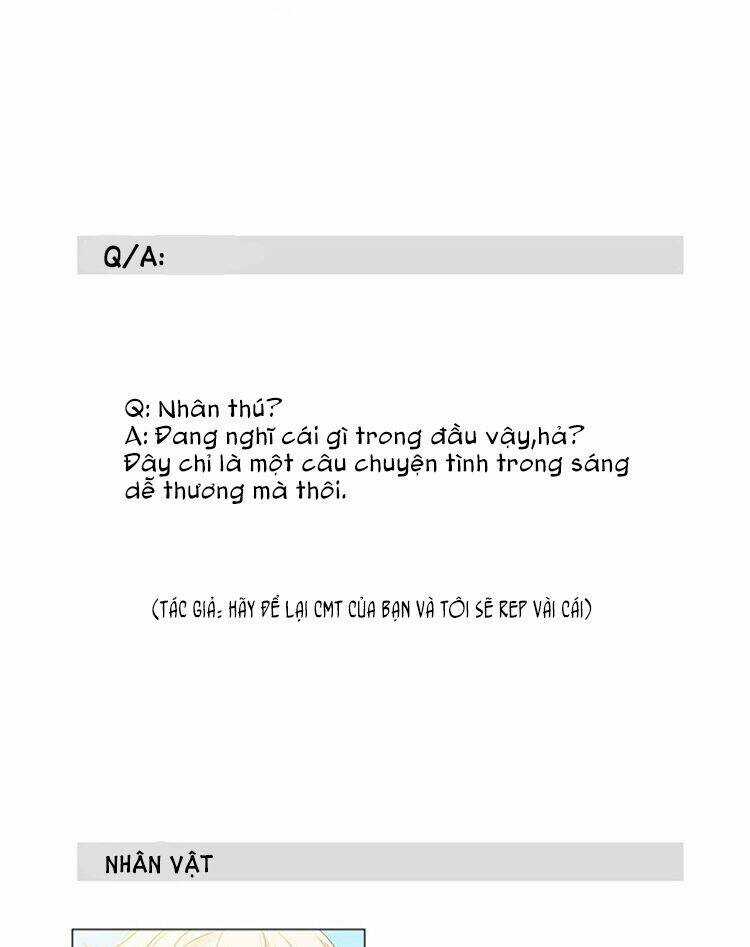 Little Rain - Chapter 7.5 - Trang 39