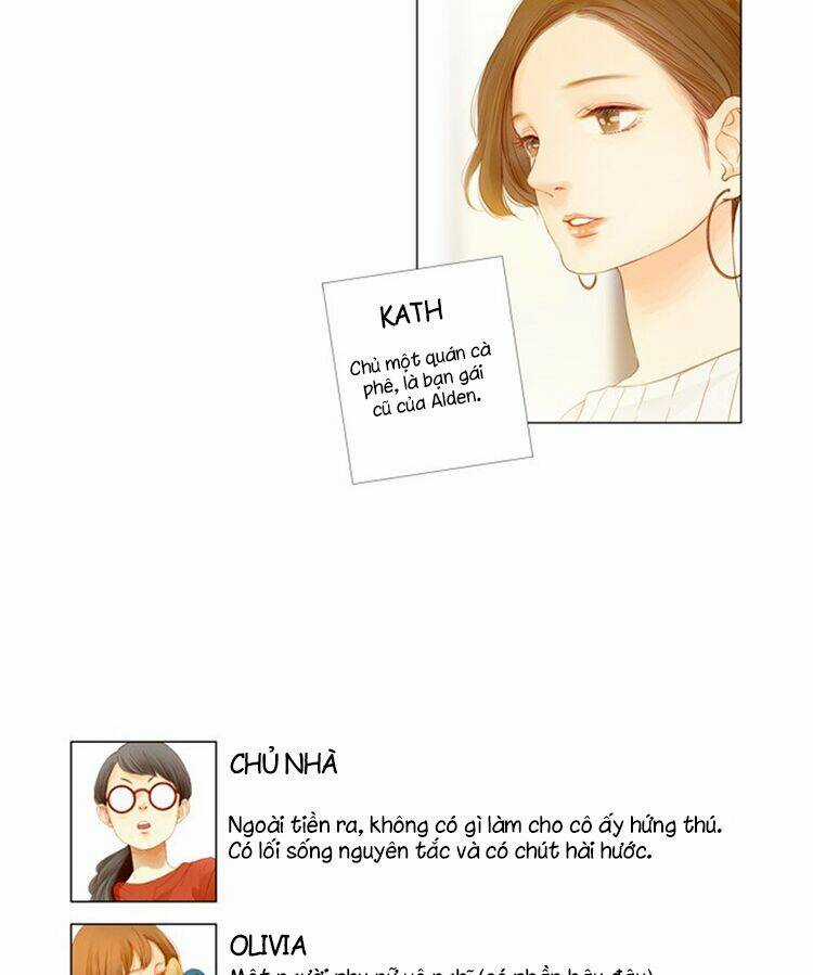 Little Rain - Chapter 7.5 - Trang 42