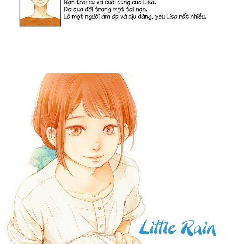 Little Rain - Chapter 7.5 - Trang 44