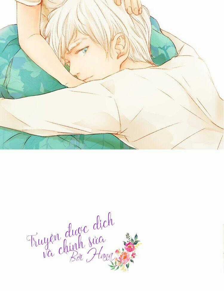 Little Rain - Chapter 7.5 - Trang 45